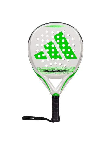 Adidas Adipower TeamLight 3.3 | Ofertas de pádel
